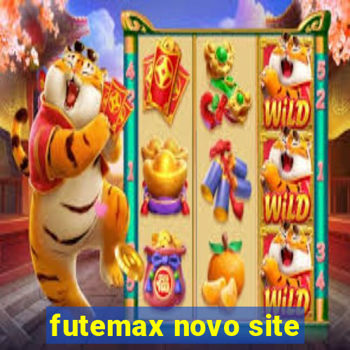 futemax novo site